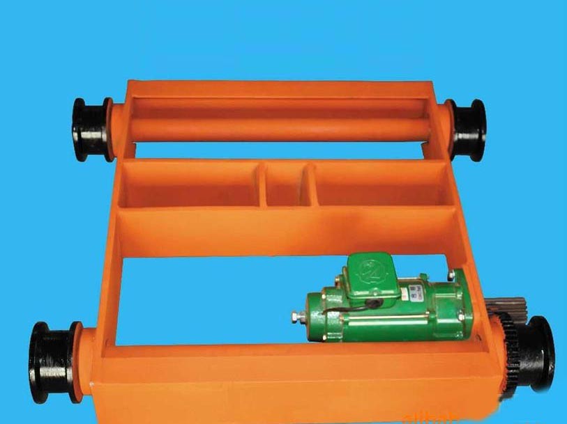 歐式臺(tái)車(chē)