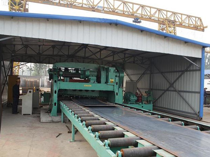 生產(chǎn)現(xiàn)場(chǎng)2