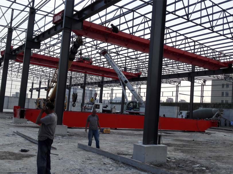 安裝現(xiàn)場(chǎng)10