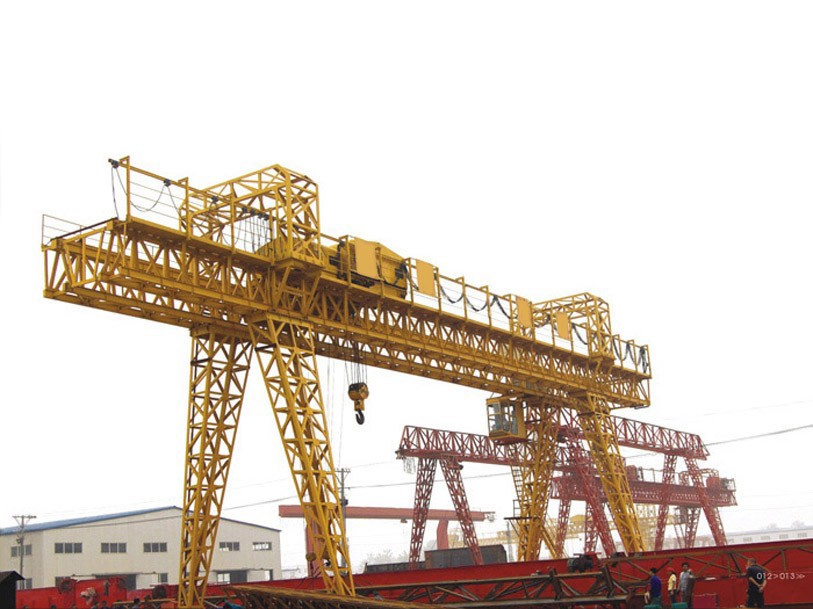門式起重機(jī)2