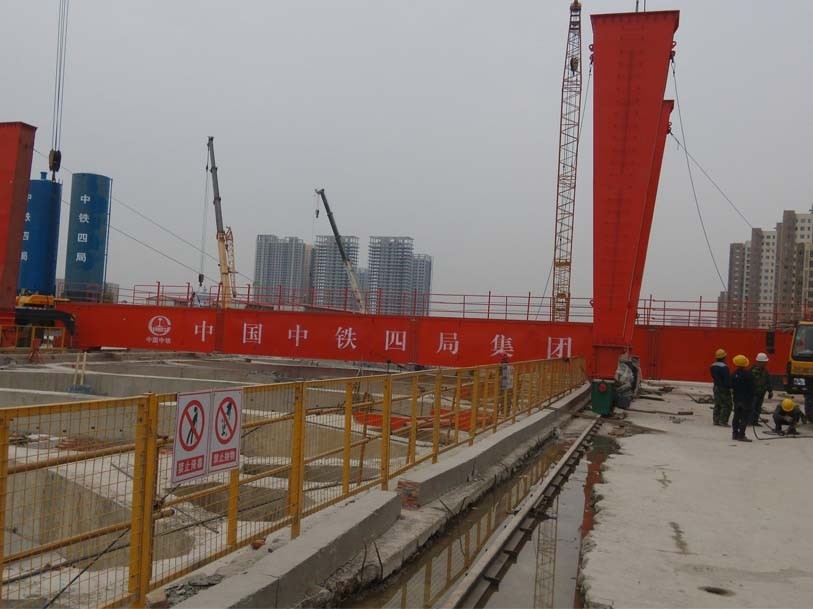 安裝現(xiàn)場(chǎng)2