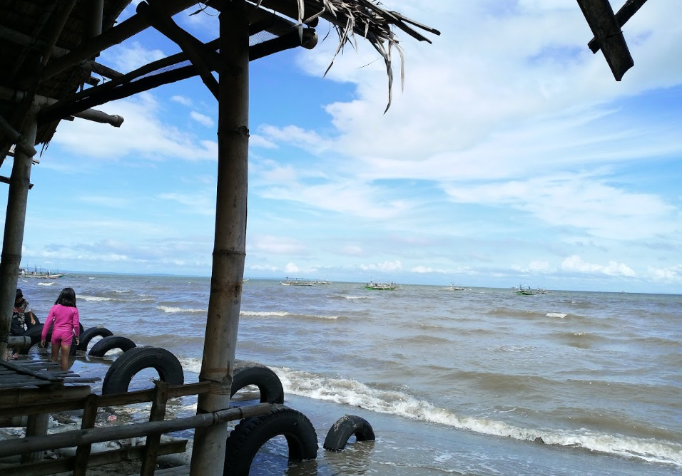 Resorts near Bacolod - Soleanas Dungka-An Beach and Resto